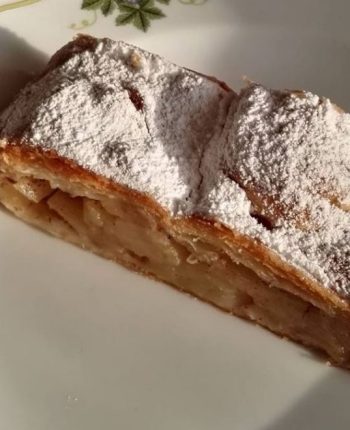 strudel